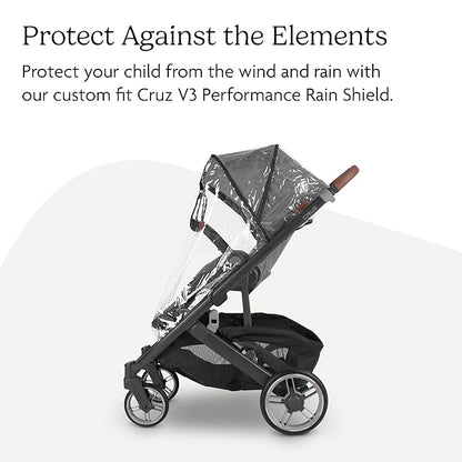 UPPAbaby Performance Rain Shield for Cruz V3