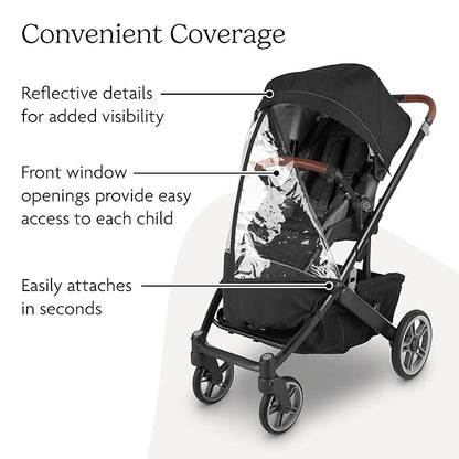 UPPAbaby Performance Rain Shield for Cruz V3
