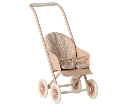 Stroller, Micro - Powder