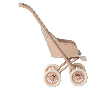 Stroller, Micro - Powder
