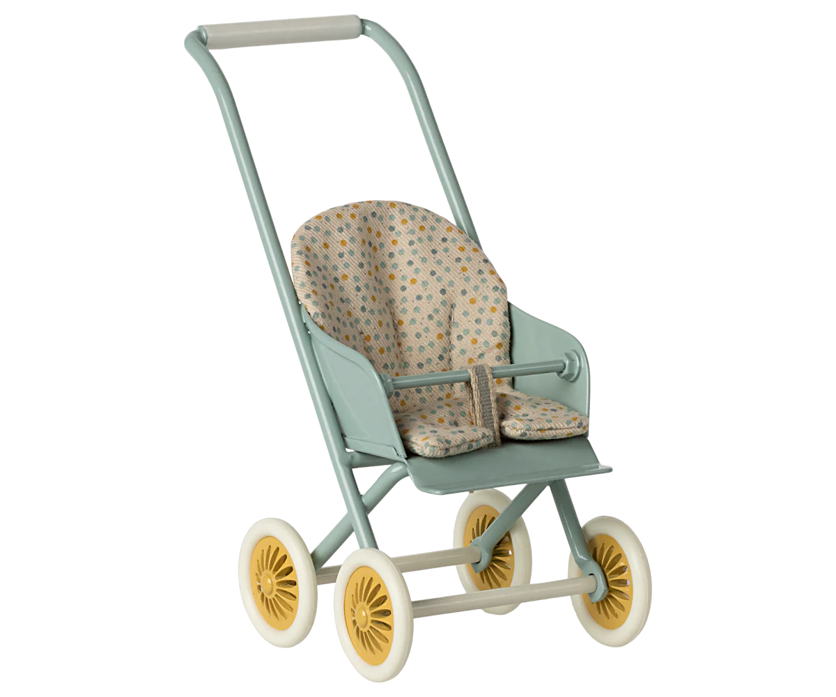 Stroller, Micro - Mint