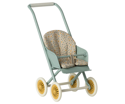 Stroller, Micro - Mint