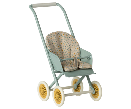 Stroller, Micro - Mint