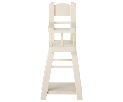 High Chair, Micro