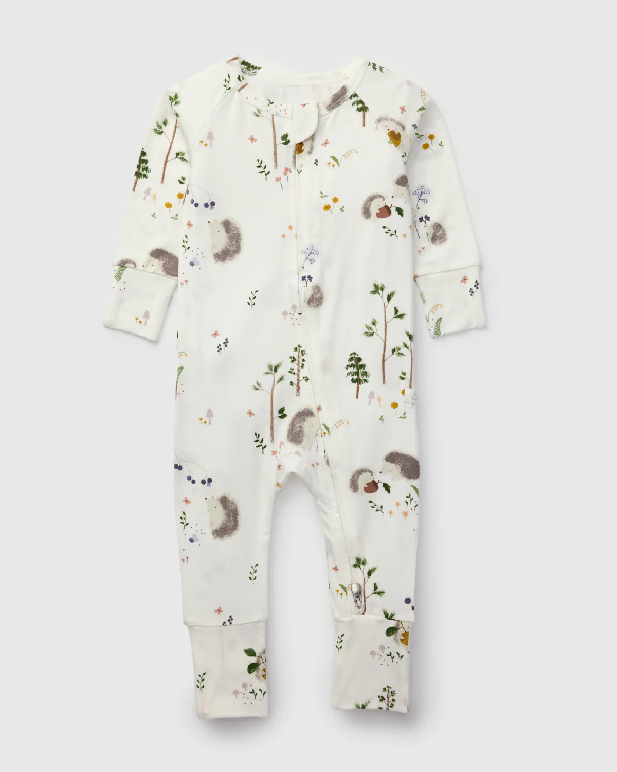 SLEEPER IN TENCEL™