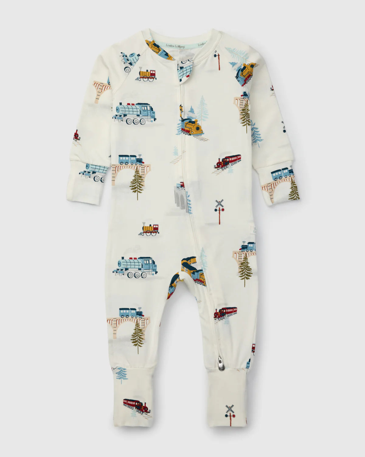 SLEEPER IN TENCEL™