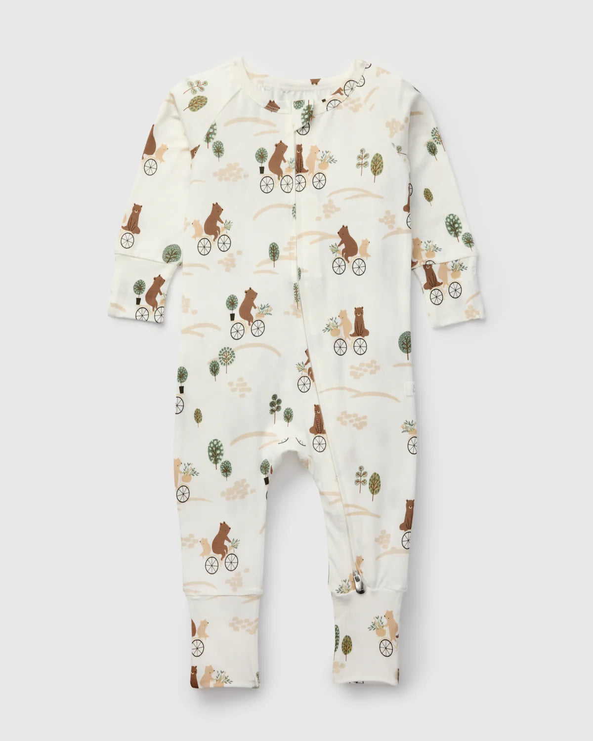 SLEEPER IN TENCEL™