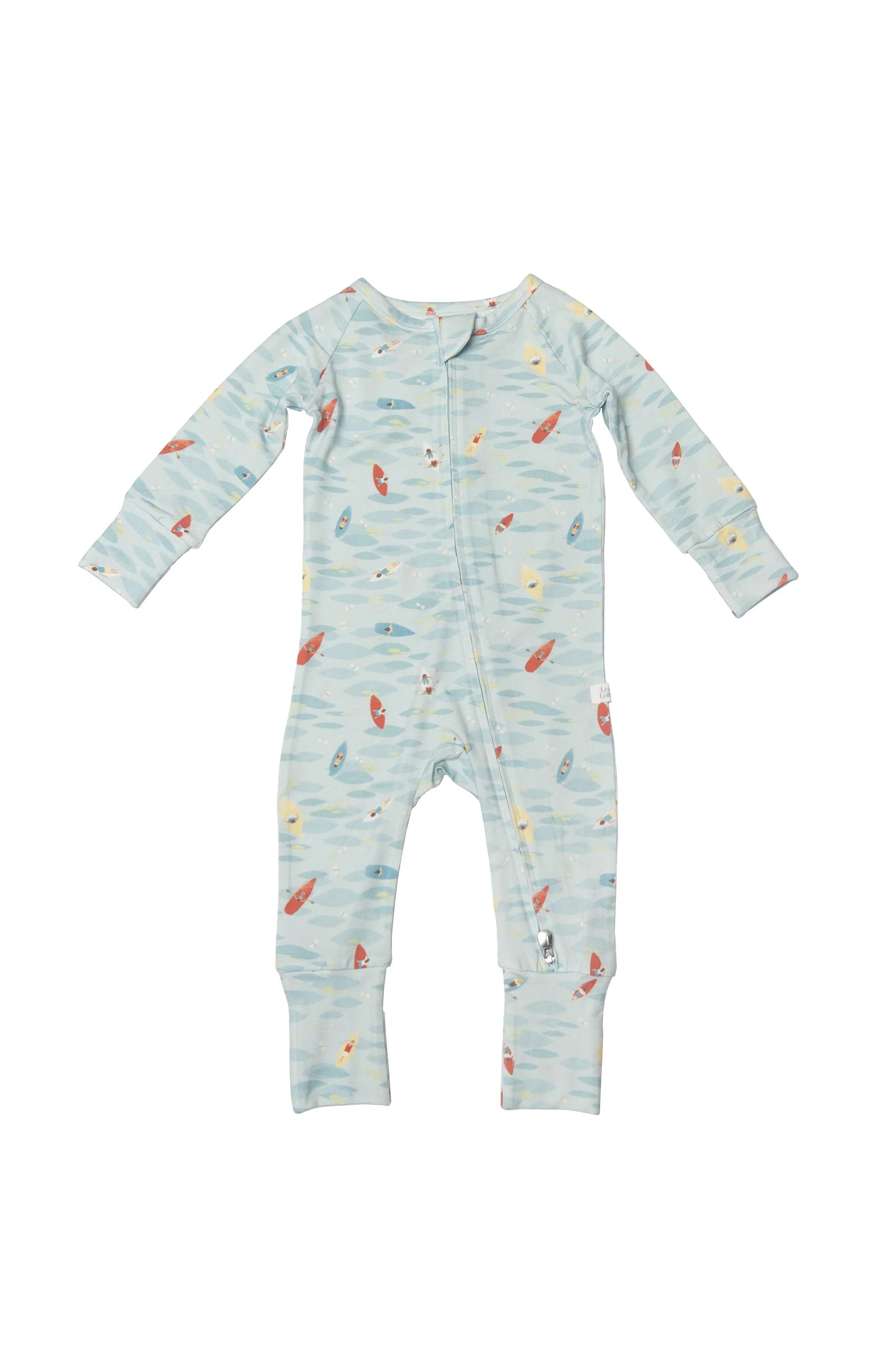 SLEEPER IN TENCEL™