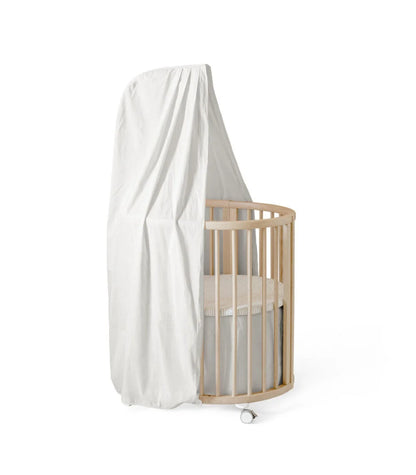 Stokke® Sleepi™ Mini Bed Skirt V3 by Pehr