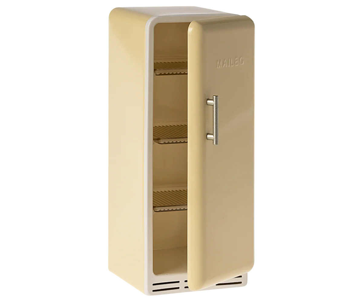 Miniature Fridge