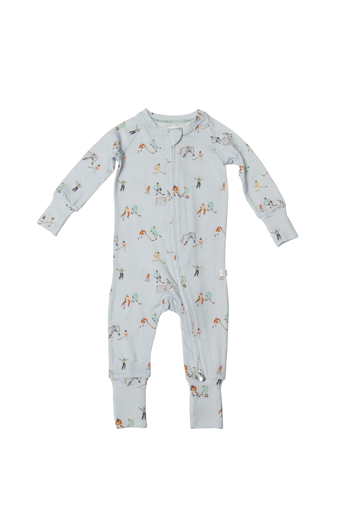 SLEEPER IN TENCEL™