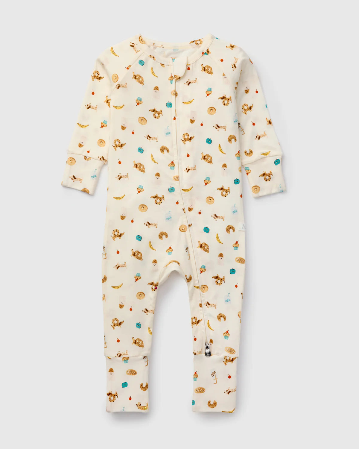 SLEEPER IN TENCEL™