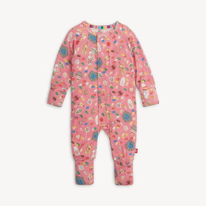 Harry Potter honeydukes coverall