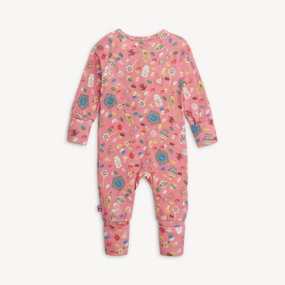 Harry Potter honeydukes coverall