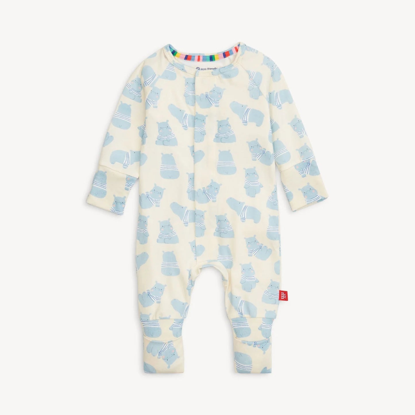 PUDGEMUFFIN MODAL Coverall