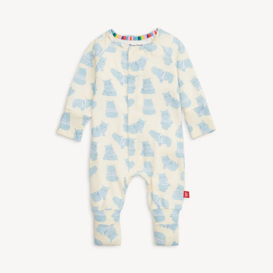 PUDGEMUFFIN MODAL Coverall
