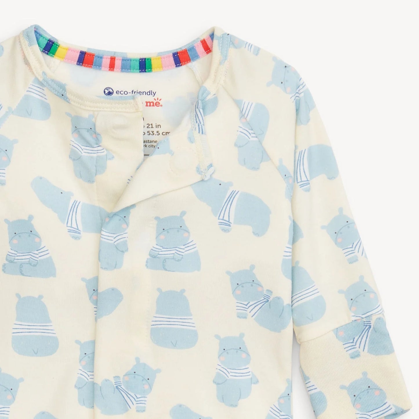 PUDGEMUFFIN MODAL Coverall