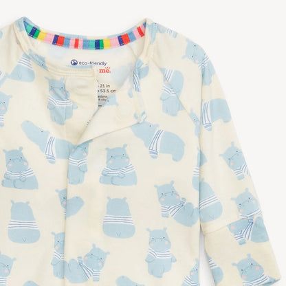 PUDGEMUFFIN MODAL Coverall