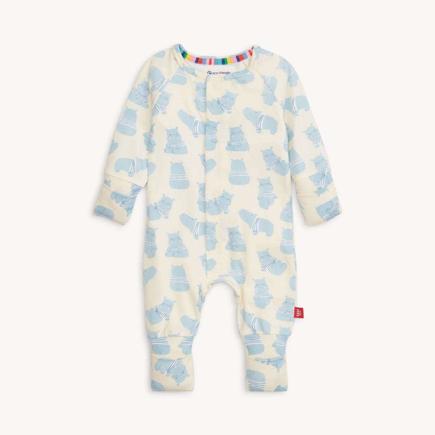 PUDGEMUFFIN MODAL Coverall