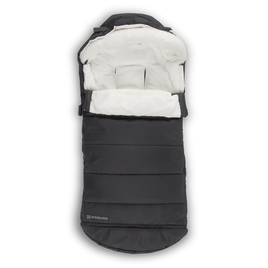 Uppababy CozyGanoosh -JAKE