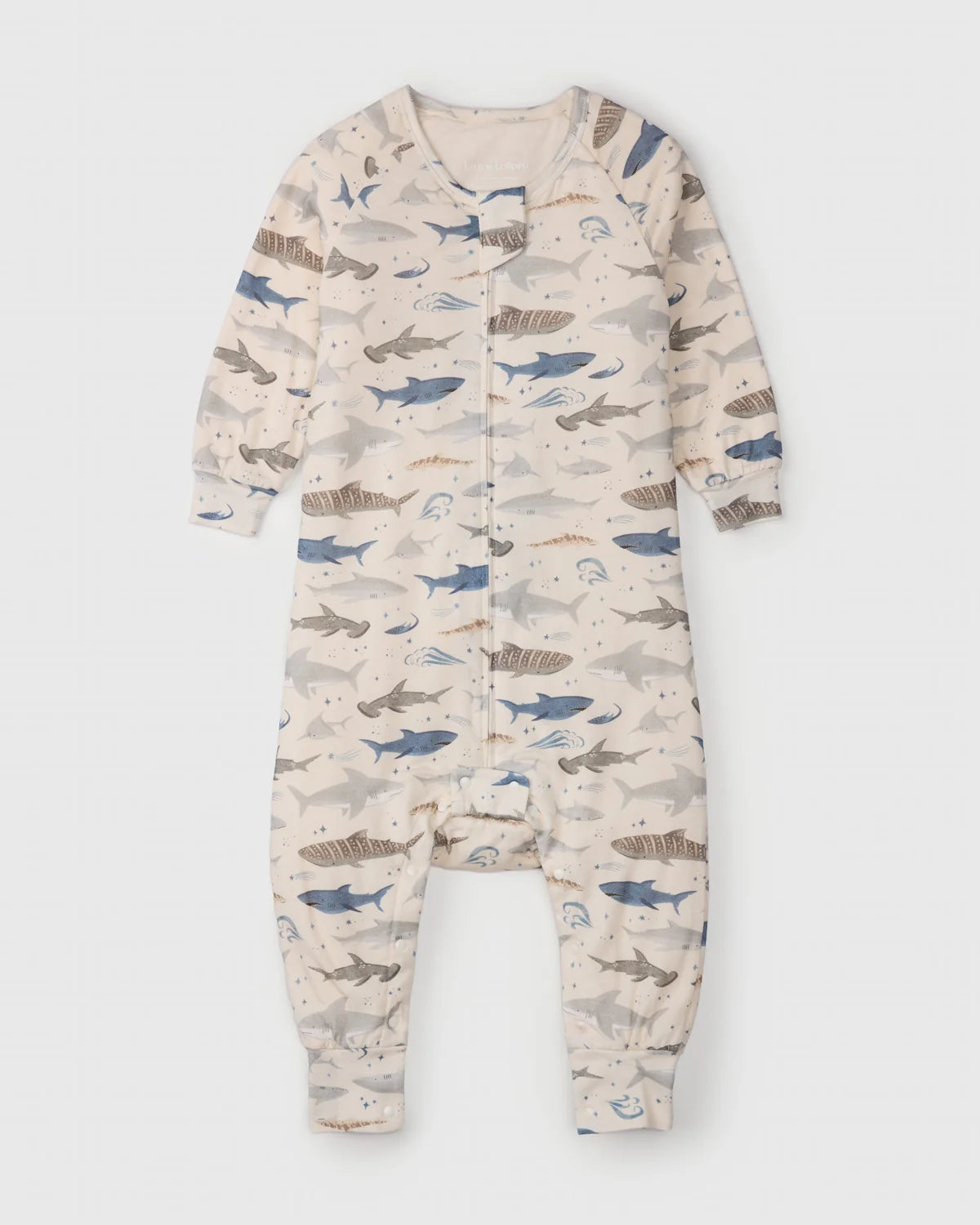 Tencel sleepsuit 1.0 TOG