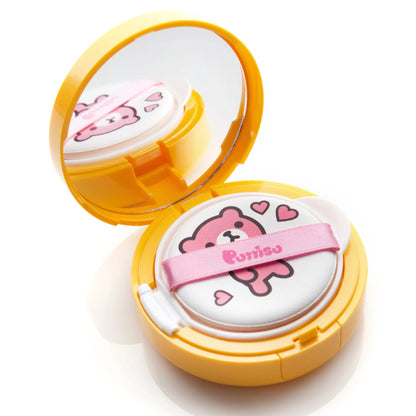 Puttisu Safe Baby Sun Cushion Sunscreen - Refill