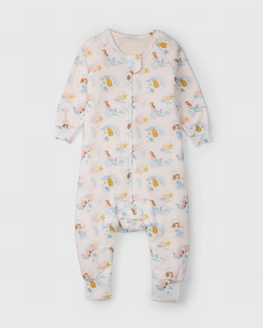 Tencel sleepsuit 1.0 TOG