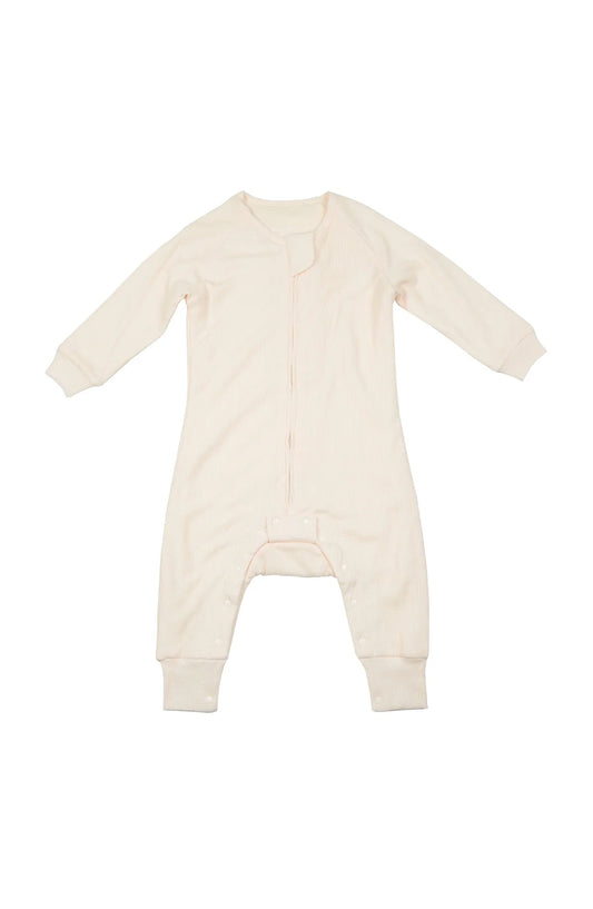 Waffle sleepsuit 1.0 TOG