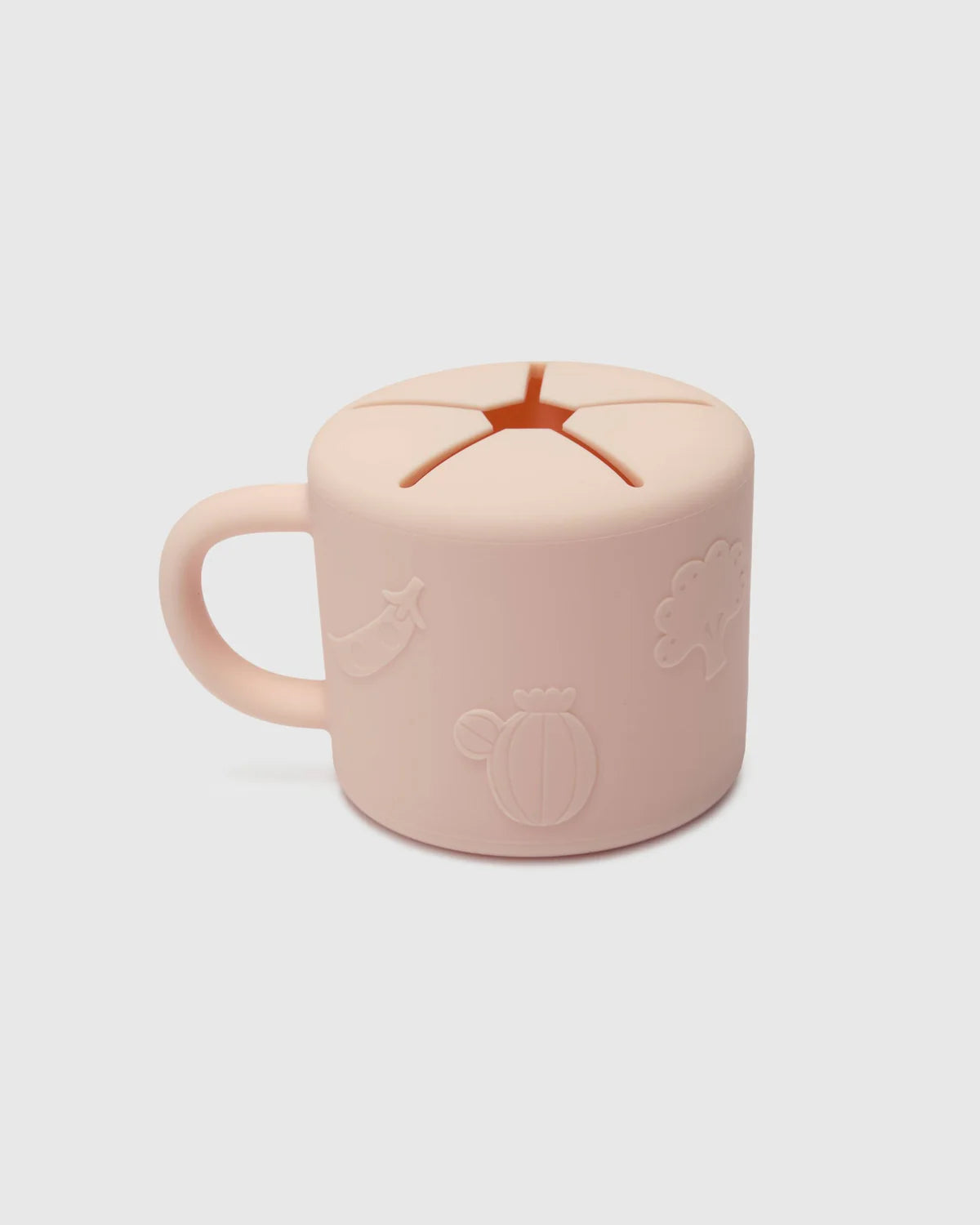 Loulou lollipop snack cup