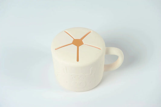 Loulou lollipop snack cup