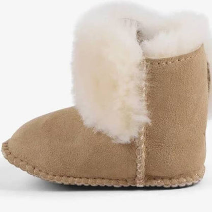 EMU BOOTIE DELUXE - Sand