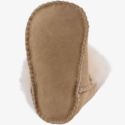 EMU BOOTIE DELUXE - Sand