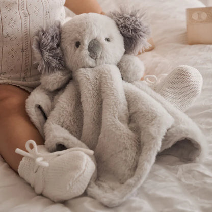 KOALA BABY SECURITY BLANKET