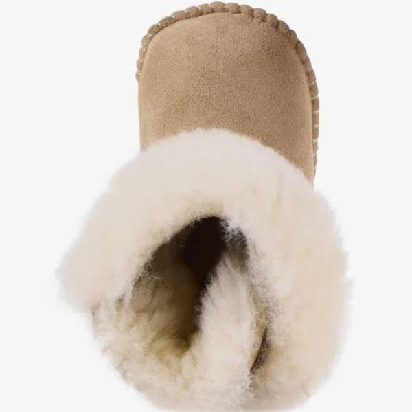 EMU BOOTIE DELUXE - Sand