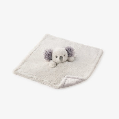 KOALA BABY SECURITY BLANKET