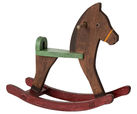 Rocking horse