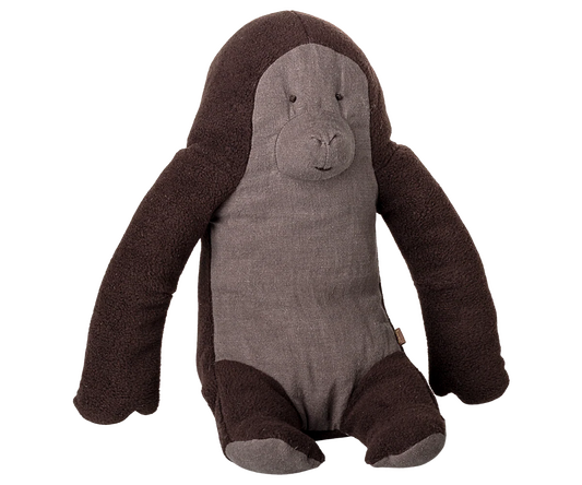Gorilla, Medium