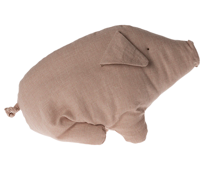 Polly Pork, Medium