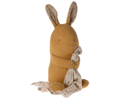 Lullaby Friends, Bunny - Dusty Yellow