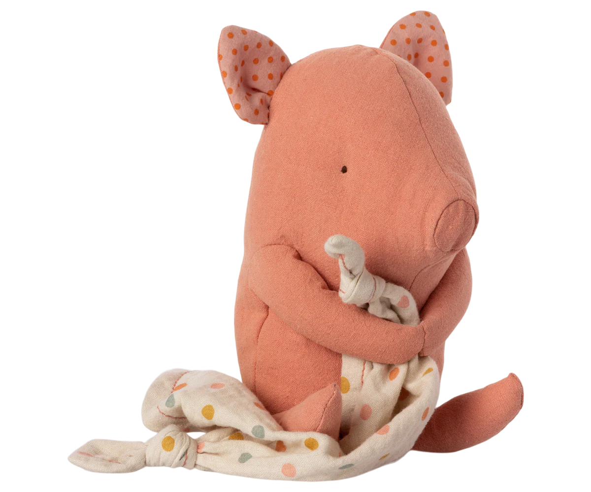 Lullaby Friends - Pig