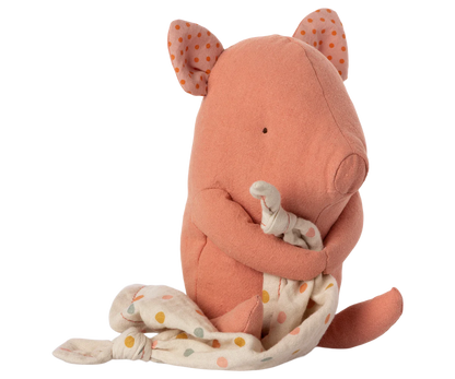 Lullaby Friends - Pig