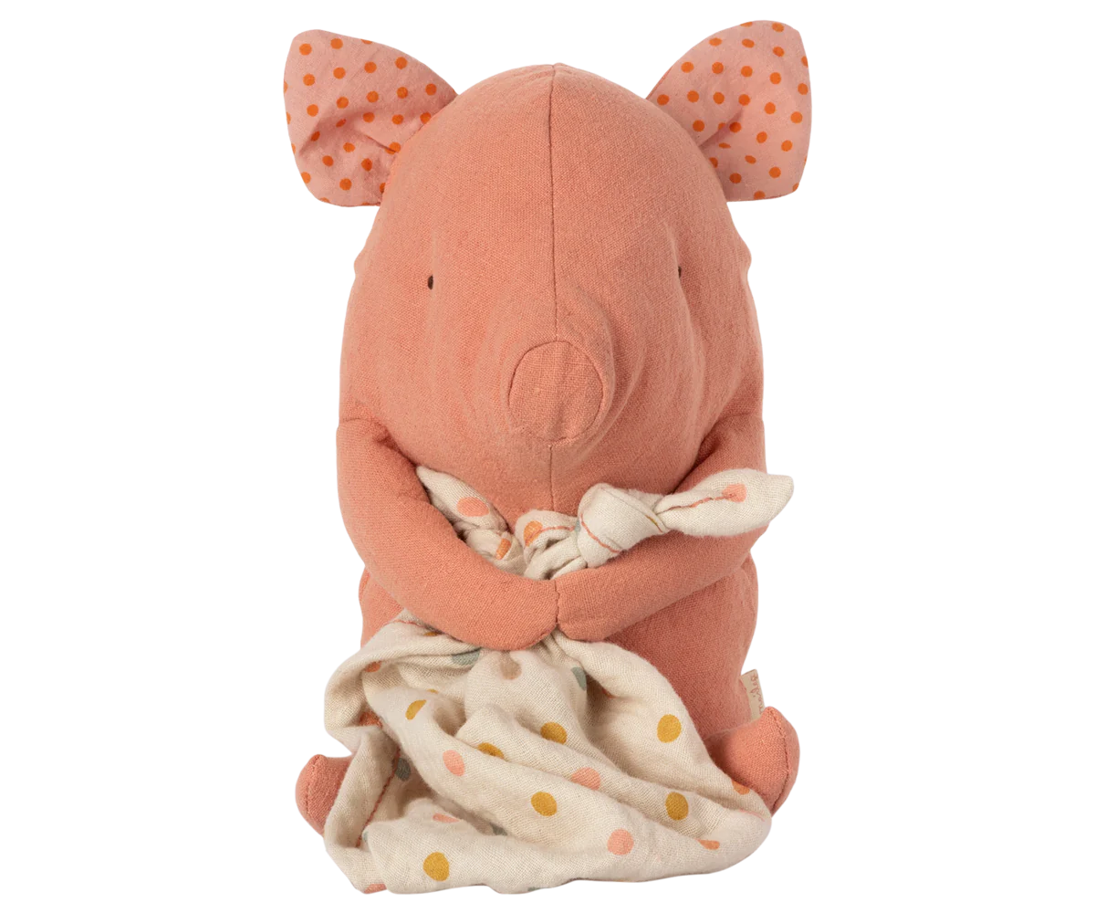 Lullaby Friends - Pig