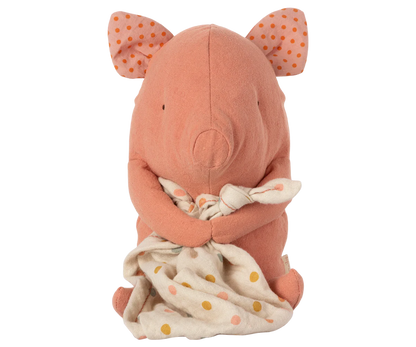 Lullaby Friends - Pig