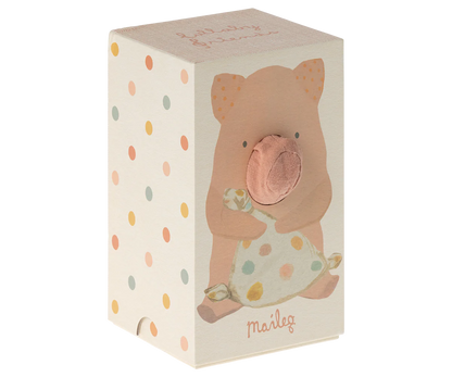 Lullaby Friends - Pig