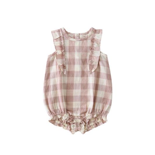 Checkmate Flutter One-Piece