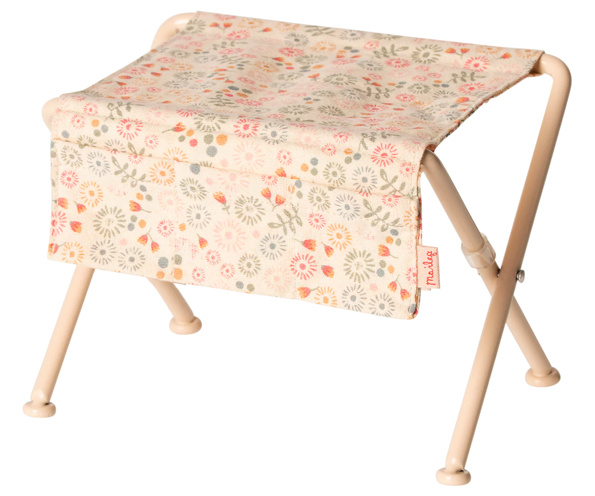 Nursery Table, Miniature