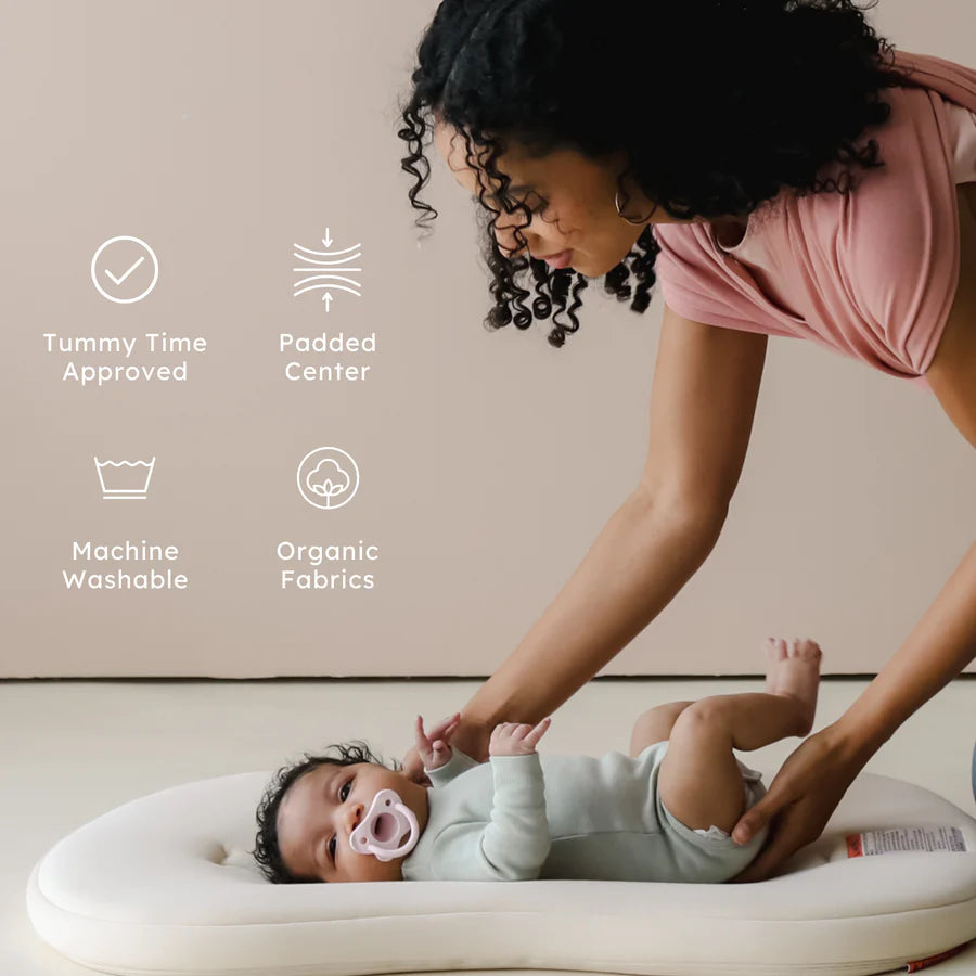 Snuggle Me - Lounger Curve