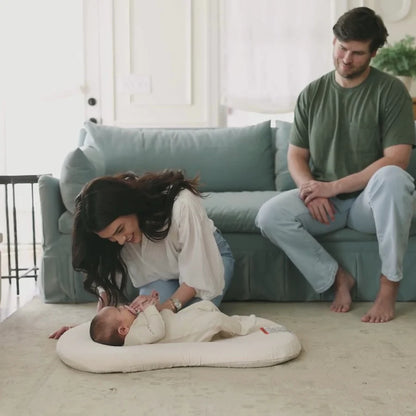 Snuggle Me - Lounger Curve