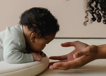 Snuggle Me - Lounger Curve