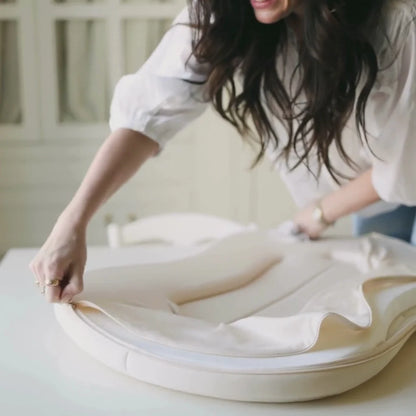 Snuggle Me - Lounger Curve